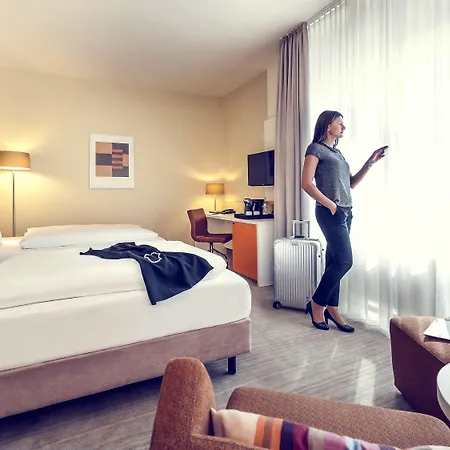 Mercure Centrum