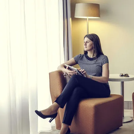 Mercure Centrum 4* Dortmund