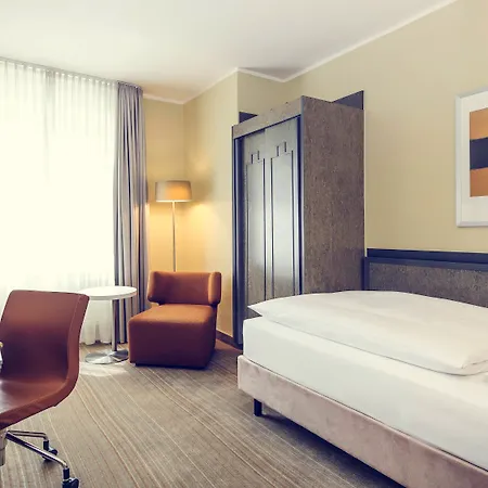 Mercure Centrum Hotel