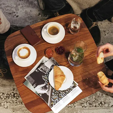 ホテル Mercure Centrum ドルトムント