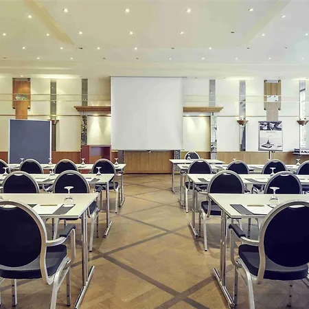 Hotel Mercure Centrum 4*