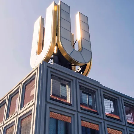 Hotel Mercure Centrum 4*