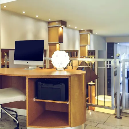 Hotel Mercure Centrum