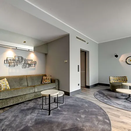 Mercure Centrum 4*