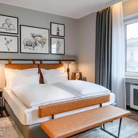 Hotel Mercure Centrum