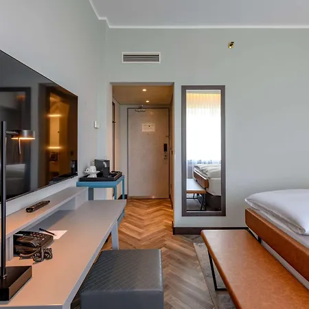 Hotel Mercure Centrum