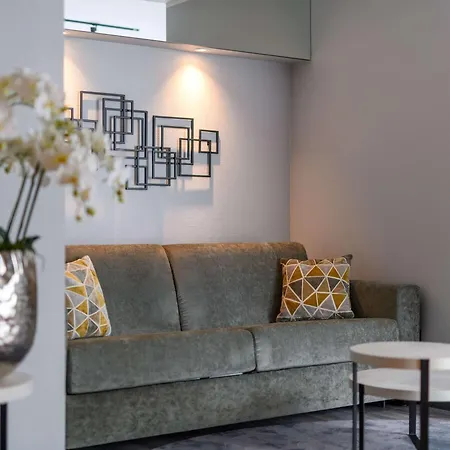 Mercure Centrum 4* Dortmund