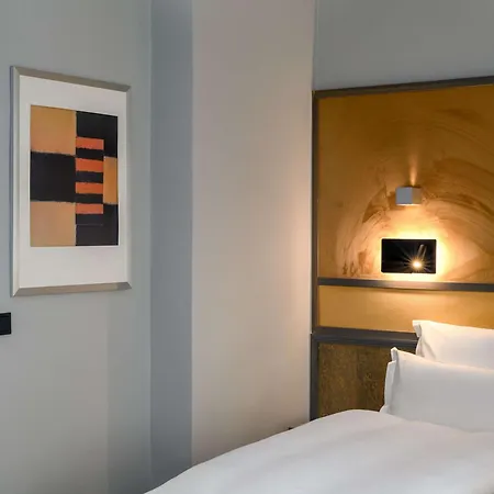 Mercure Centrum Hotel Dortmund