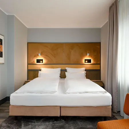 Mercure Centrum 4* Dortmund