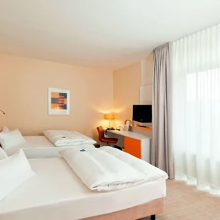 Mercure Centrum Hotel Dortmund
