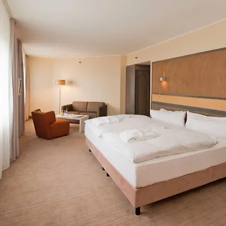 Hotel Mercure Centrum Dortmund