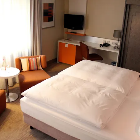 Mercure Centrum 4*