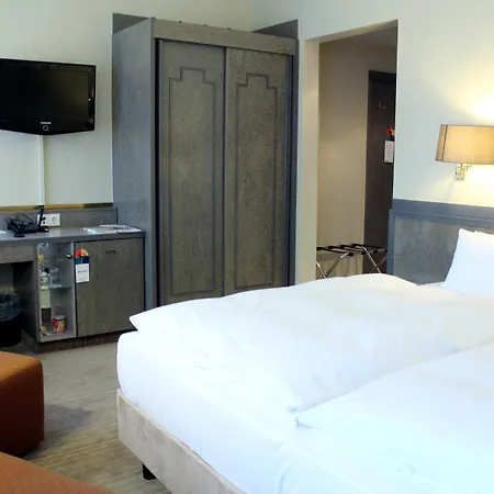 Mercure Centrum Dortmund