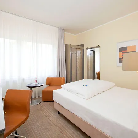Mercure Centrum 酒店 多特蒙德