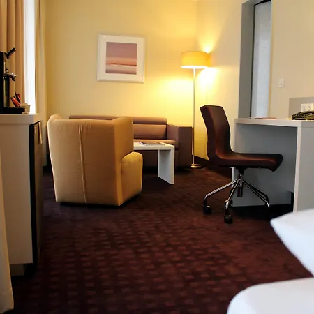 Mercure Centrum 4*