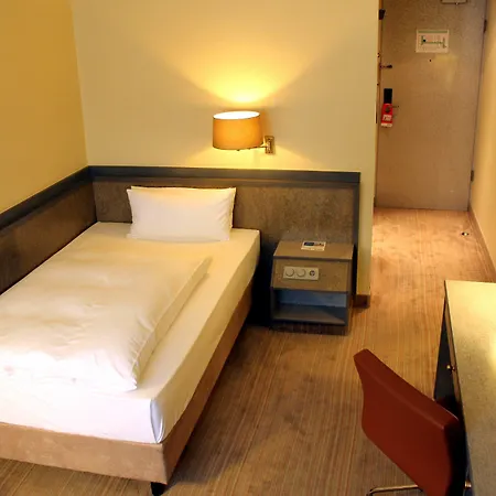 Mercure Centrum ホテル ドルトムント