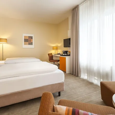 Mercure Centrum ドルトムント