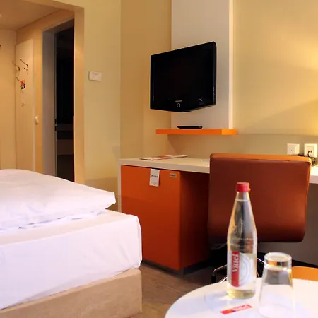 Mercure Centrum ホテル ドルトムント