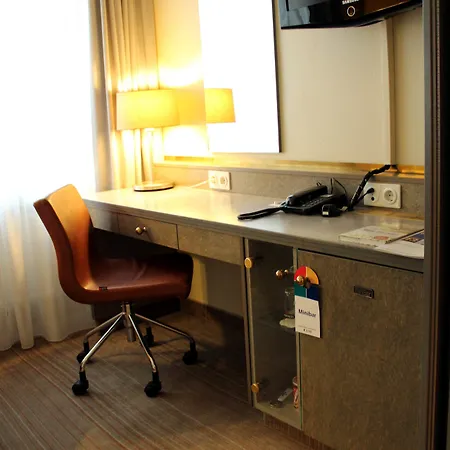 Hotel Mercure Centrum 4*