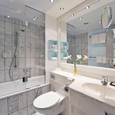 Hotel Mercure Centrum 4*