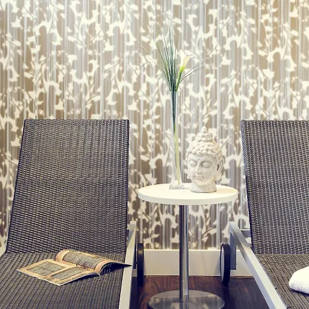 Szálloda Mercure Centrum Dortmund