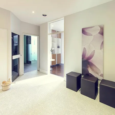 Mercure Centrum 4* ドルトムント