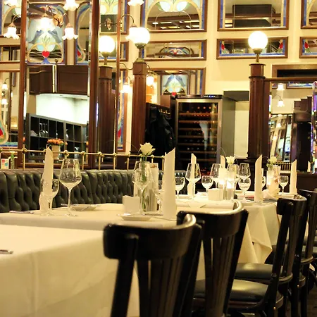 Hotel Mercure Centrum 4*