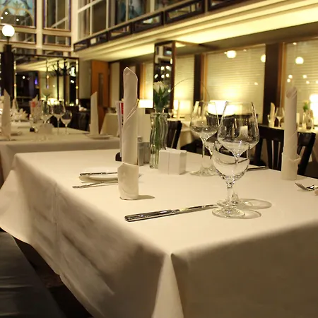 Mercure Centrum 4* Dortmund