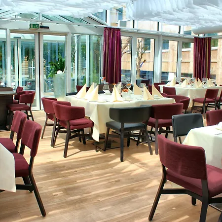 ホテル Mercure Centrum ドルトムント