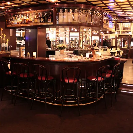 Mercure Centrum 4* ドルトムント