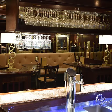 Mercure Centrum