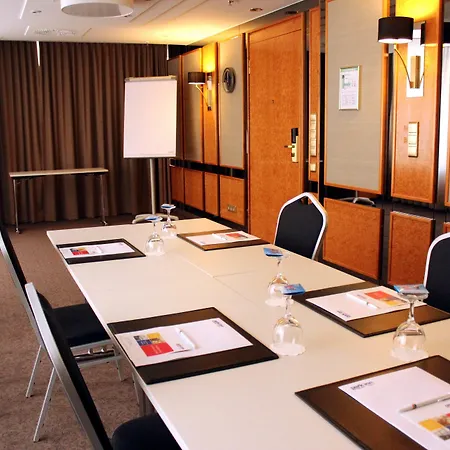 Mercure Centrum ホテル ドルトムント