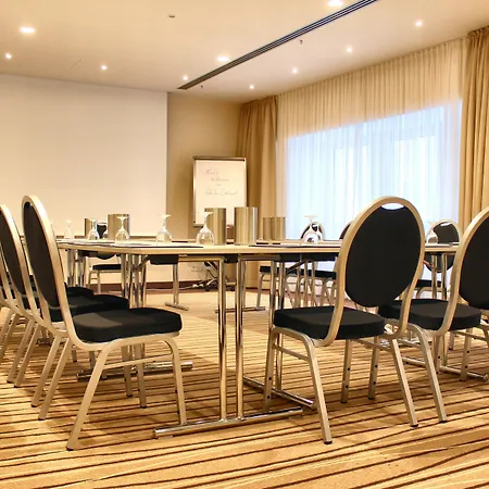 Mercure Centrum Szálloda 4*