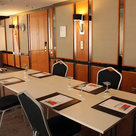 Mercure Centrum 4*