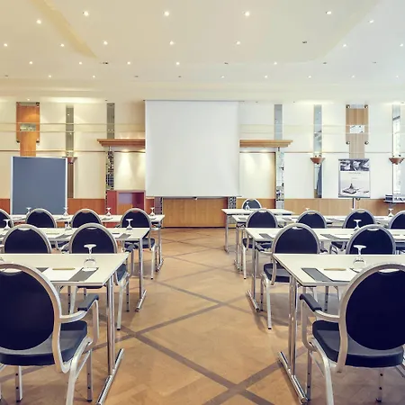 Mercure Centrum