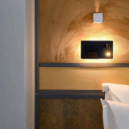 Mercure Centrum Hotel 4*