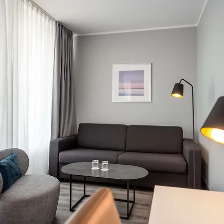 Mercure Centrum 4* ドルトムント