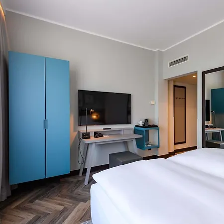 Mercure Centrum ホテル ドルトムント