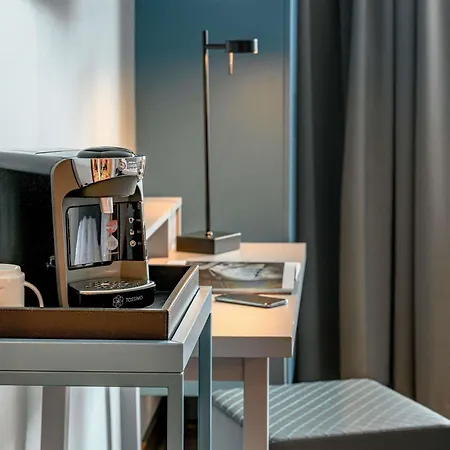 Mercure Centrum ホテル