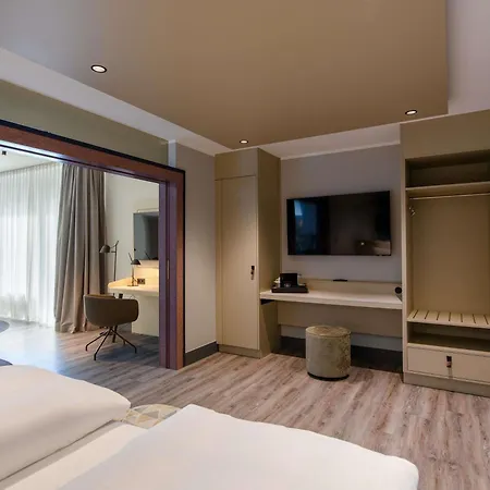 Mercure Centrum 4* Dortmund