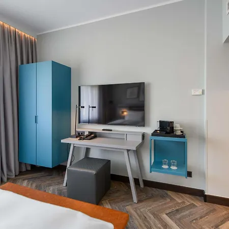 Mercure Centrum 4*