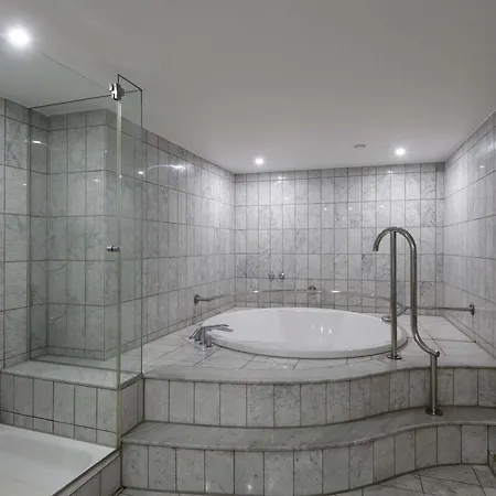 Mercure Centrum Hotel Dortmund