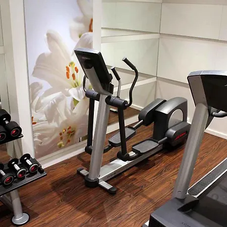 Mercure Centrum 4* ドルトムント