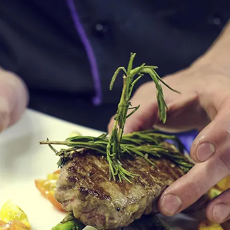 ホテル Mercure Centrum