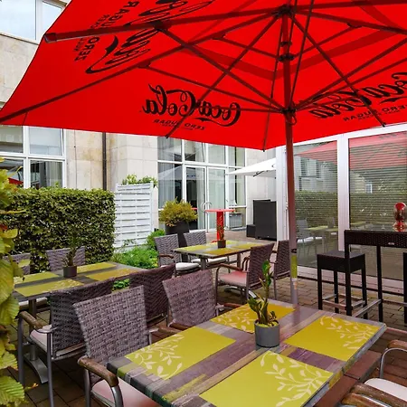 ホテル Mercure Centrum