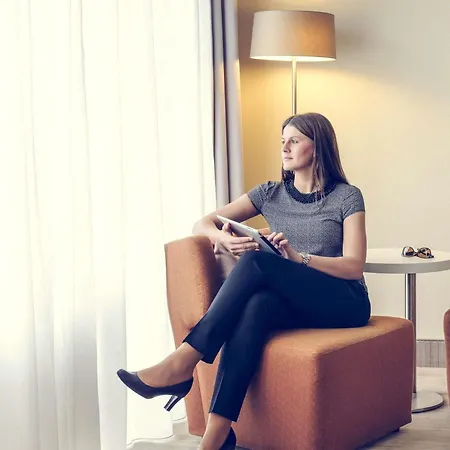 ホテル Mercure Centrum