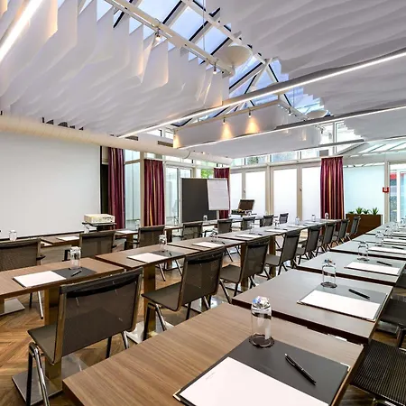 Mercure Centrum ホテル ドルトムント