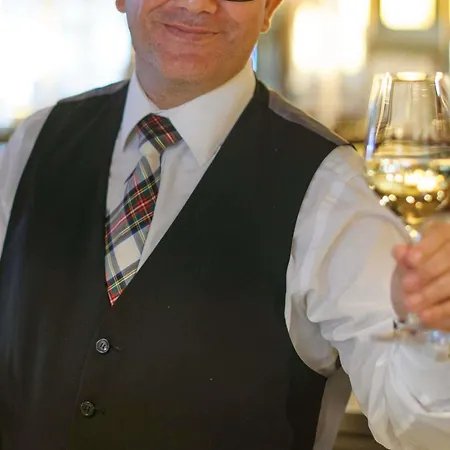 Mercure Centrum 4* ドルトムント