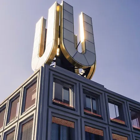 Mercure Centrum 4* Dortmund