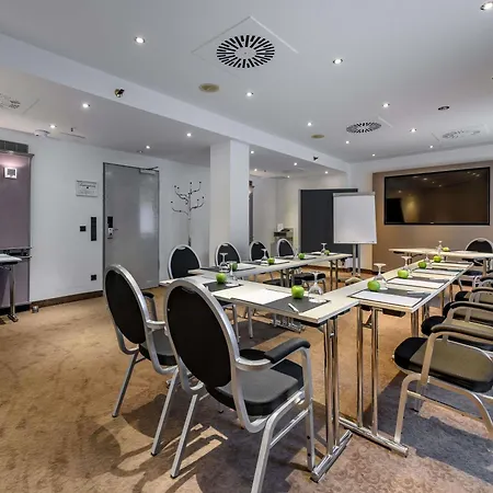 ホテル Mercure Centrum